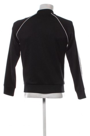 Ανδρική αθλητική ζακέτα Adidas Originals, Μέγεθος S, Χρώμα Μαύρο, Τιμή 61,41 €
