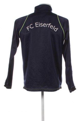 Herren Sportoberteil Hummel, Größe M, Farbe Blau, Preis € 16,70