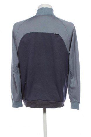 Herren Sportoberteil Maloja, Größe L, Farbe Blau, Preis 37,58 €