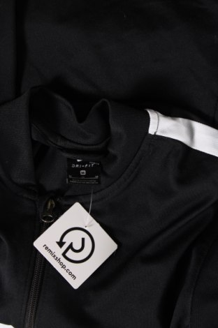 Ανδρική αθλητική ζακέτα Nike, Μέγεθος M, Χρώμα Μαύρο, Τιμή 33,40 €