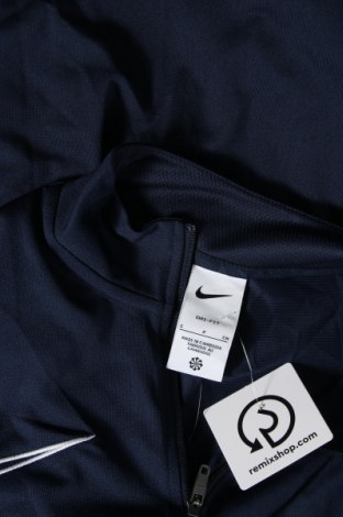 Pánský sportovní vrch Nike, Velikost S, Barva Modrá, Cena  1 400,00 Kč