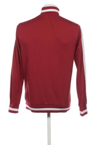 Ανδρική αθλητική ζακέτα Ozon, Μέγεθος XL, Χρώμα Κόκκινο, Τιμή 8,68 €