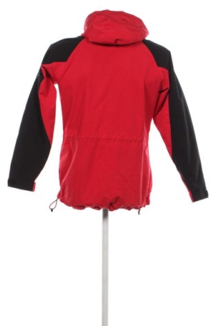 Pánská sportovní bunda , Velikost S, Barva Červená, Cena  257,00 Kč
