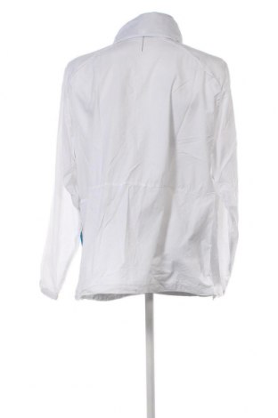Ανδρικό αθλητικό μπουφάν Columbia, Μέγεθος XXL, Χρώμα Λευκό, Τιμή 41,11 €