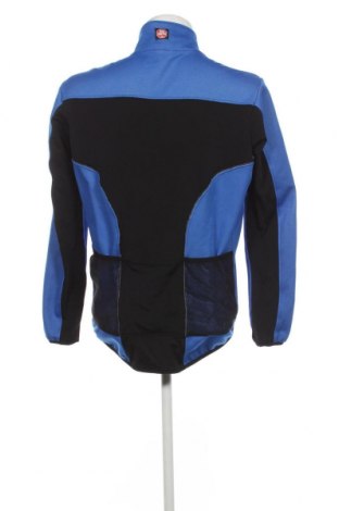 Herren Sportjacke Gore, Größe XL, Farbe Blau, Preis 42,59 €