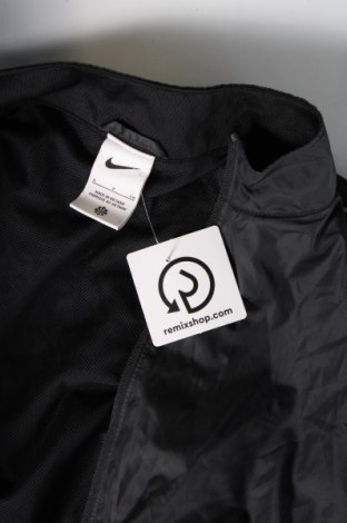 Pánská sportovní bunda  Nike, Velikost S, Barva Černá, Cena  1 119,00 Kč
