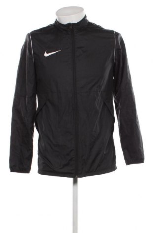 Ανδρικό αθλητικό μπουφάν Nike, Μέγεθος S, Χρώμα Μαύρο, Τιμή 43,43 €