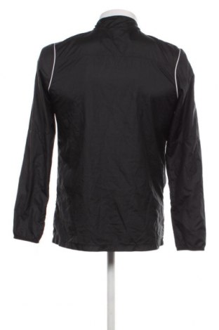 Geacă sport de bărbați Nike, Mărime S, Culoare Negru, Preț 256,58 Lei