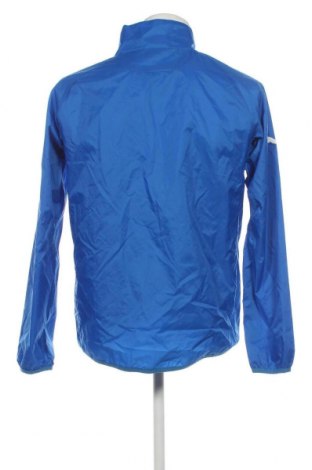 Ανδρικό αθλητικό μπουφάν PUMA, Μέγεθος M, Χρώμα Μπλέ, Τιμή 33,65 €