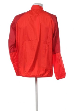 Herren Sportjacke PUMA, Größe XL, Farbe Rot, Preis 29,35 €