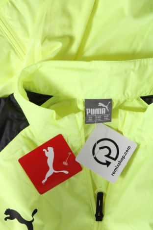 Pánska športová bunda  PUMA, Veľkosť XXL, Farba Viacfarebná, Cena  112,89 €