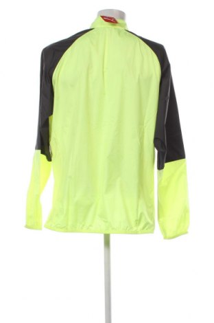 Ανδρικό αθλητικό μπουφάν PUMA, Μέγεθος XXL, Χρώμα Πολύχρωμο, Τιμή 25,96 €