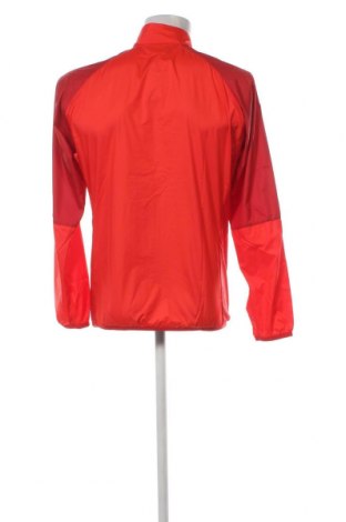 Pánska športová bunda  PUMA, Veľkosť S, Farba Červená, Cena  31,61 €