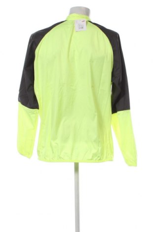 Ανδρικό αθλητικό μπουφάν PUMA, Μέγεθος XL, Χρώμα Πολύχρωμο, Τιμή 25,96 €