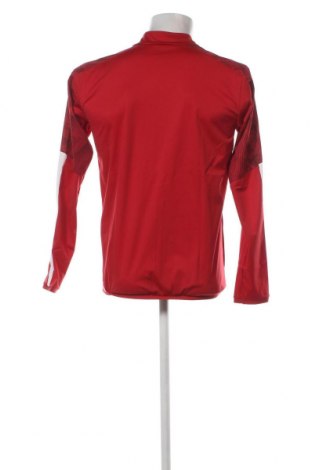 Ανδρικό αθλητικό μπουφάν PUMA, Μέγεθος S, Χρώμα Κόκκινο, Τιμή 23,71 €