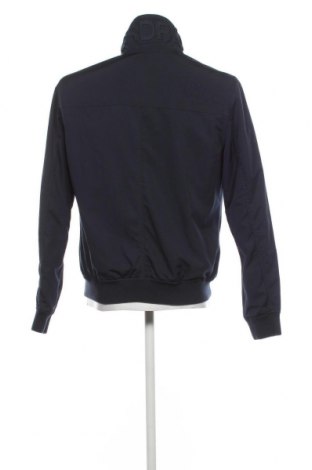 Ανδρικό αθλητικό μπουφάν Superdry, Μέγεθος S, Χρώμα Μπλέ, Τιμή 31,18 €