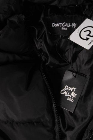 Pánská bunda , Velikost S, Barva Černá, Cena  404,00 Kč