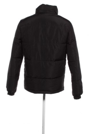 Pánska bunda , Veľkosť S, Farba Čierna, Cena  13,90 €