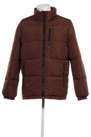 Herrenjacke, Größe L, Farbe Braun, Preis € 16,78