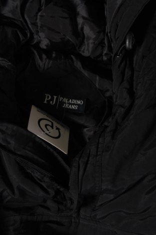 Ανδρικό μπουφάν, Μέγεθος M, Χρώμα Μαύρο, Τιμή 12,47 €