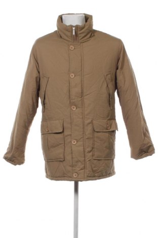 Pánska bunda , Veľkosť XL, Farba Béžová, Cena  9,87 €