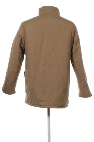 Ανδρικό μπουφάν, Μέγεθος XL, Χρώμα  Μπέζ, Τιμή 10,76 €