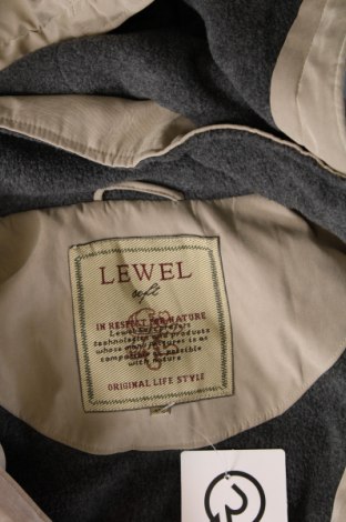 Pánska bunda , Veľkosť XL, Farba Béžová, Cena  18,09 €