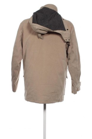 Pánska bunda , Veľkosť XL, Farba Béžová, Cena  18,09 €