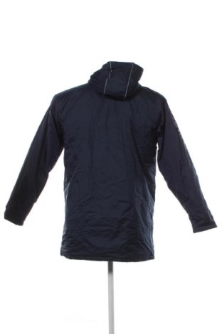 Pánska bunda , Veľkosť M, Farba Modrá, Cena  9,87 €