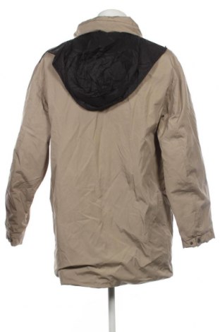 Pánska bunda , Veľkosť XL, Farba Béžová, Cena  11,51 €