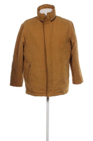 Pánska bunda , Veľkosť M, Farba Béžová, Cena  9,87 €