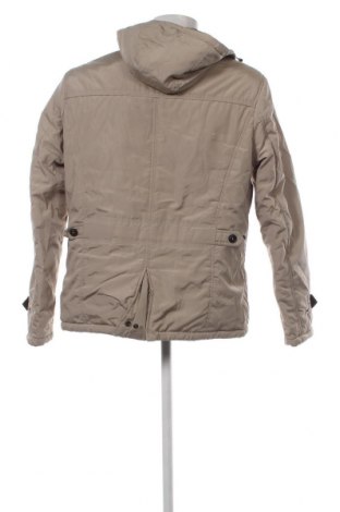 Herrenjacke, Größe L, Farbe Beige, Preis 24,22 €