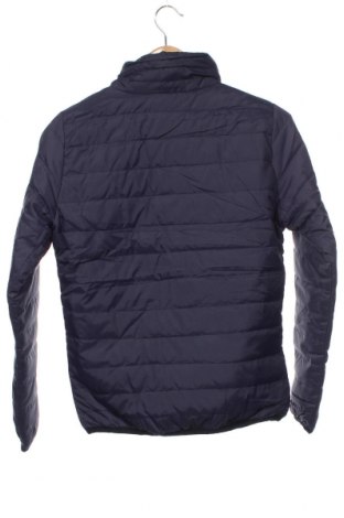 Pánska bunda , Veľkosť S, Farba Modrá, Cena  8,71 €
