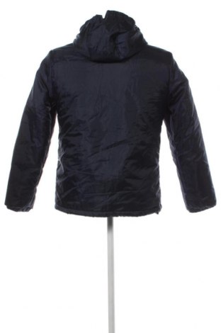 Pánska bunda , Veľkosť M, Farba Modrá, Cena  18,42 €
