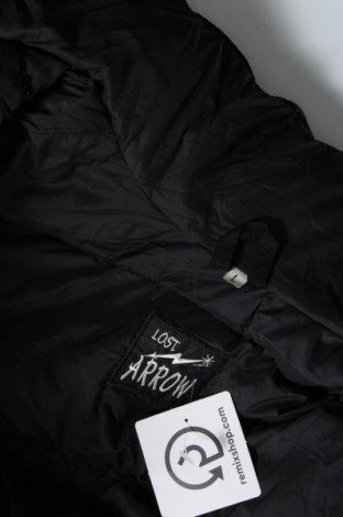 Pánská bunda , Velikost M, Barva Černá, Cena  278,00 Kč