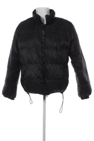 Pánska bunda , Veľkosť M, Farba Čierna, Cena  11,51 €