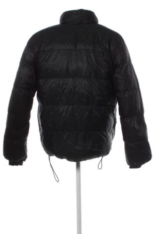 Ανδρικό μπουφάν, Μέγεθος M, Χρώμα Μαύρο, Τιμή 12,56 €