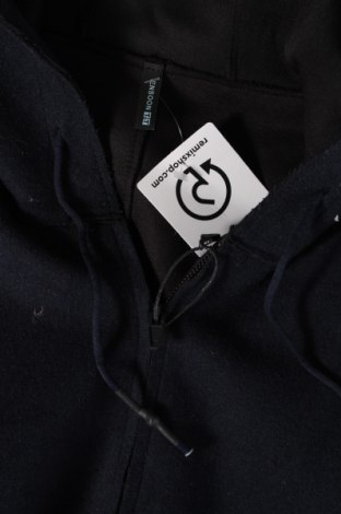 Ανδρικό μπουφάν, Μέγεθος S, Χρώμα Μπλέ, Τιμή 12,56 €