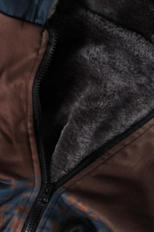 Pánska bunda , Veľkosť M, Farba Viacfarebná, Cena  11,51 €
