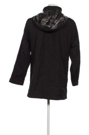 Pánska bunda , Veľkosť S, Farba Čierna, Cena  9,87 €