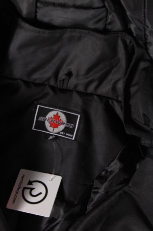 Pánska bunda , Veľkosť S, Farba Čierna, Cena  11,51 €