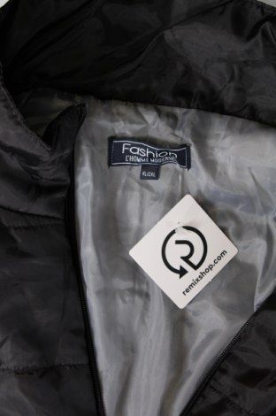 Pánska bunda , Veľkosť XL, Farba Čierna, Cena  9,87 €