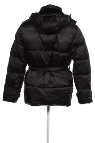 Pánska bunda , Veľkosť M, Farba Čierna, Cena  15,13 €