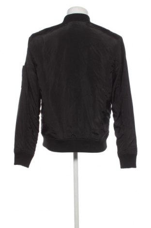 Ανδρικό μπουφάν, Μέγεθος M, Χρώμα Μαύρο, Τιμή 13,99 €