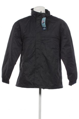 Pánska bunda , Veľkosť XL, Farba Modrá, Cena  14,80 €