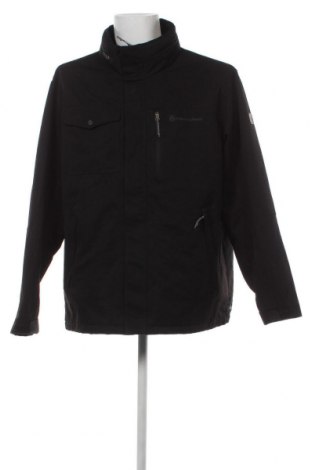 Pánska bunda , Veľkosť XXL, Farba Čierna, Cena  20,39 €