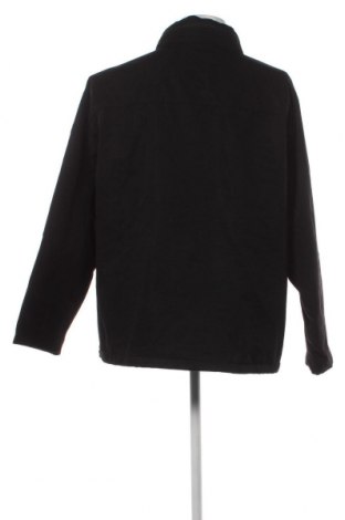 Ανδρικό μπουφάν, Μέγεθος XXL, Χρώμα Μαύρο, Τιμή 16,86 €