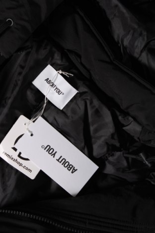 Pánská bunda  About You, Velikost L, Barva Černá, Cena  1 188,00 Kč