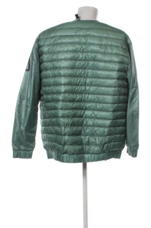 Pánska bunda  Adidas, Veľkosť XL, Farba Zelená, Cena  28,39 €
