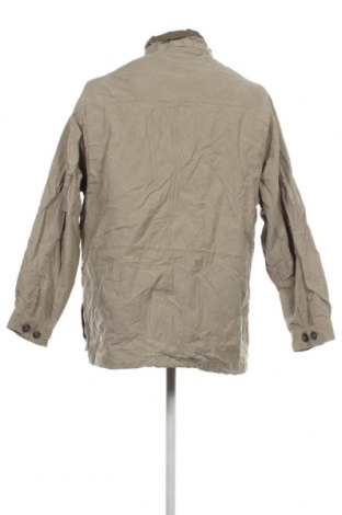 Herrenjacke Angelo Litrico, Größe L, Farbe Beige, Preis 10,99 €